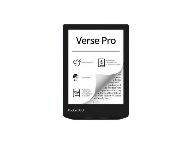 Verse Pro